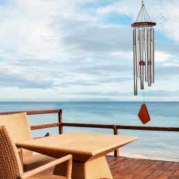 Campana de viento Premium...