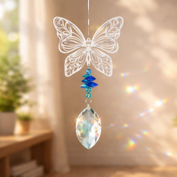 Atrapasol Mariposa –...