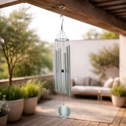 Campana de viento AUREOLE...