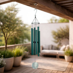 Campana de viento AUREOLE...