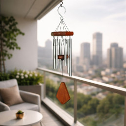 Campana de viento Premium...