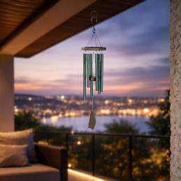 Campana de viento Premium...
