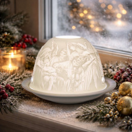 Portavela Dome Light...