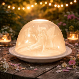 Dome Light Duendecillo