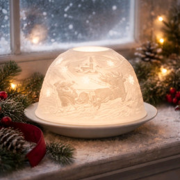 Portavela Dome Light...