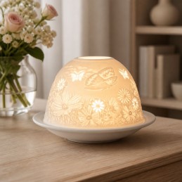 Portavela Dome Light Prado...