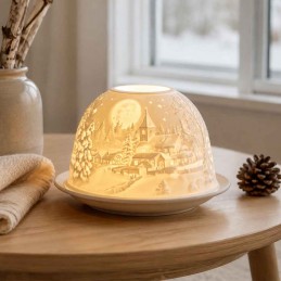 Portavela Dome Light Pueblo...