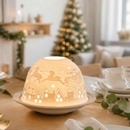 Portavela Dome Light...