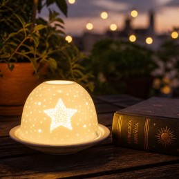 Dome Light Estrella