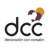 Decoración con corazón S.L.
