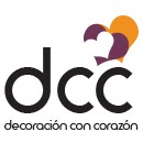 Decoración con corazón S.L.